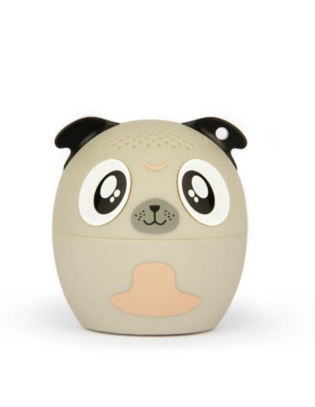 MINI SPEAKER DOG