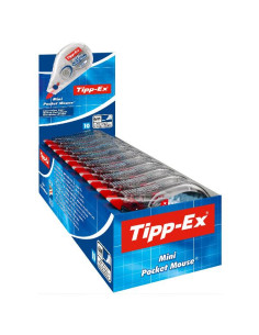 ESP10 TIPP-EX MINI POCKET MOUSE