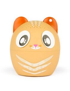 MINI SPEAKER CAT