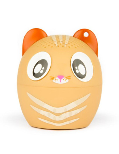 MINI SPEAKER CAT