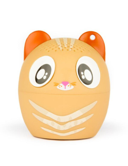MINI SPEAKER CAT