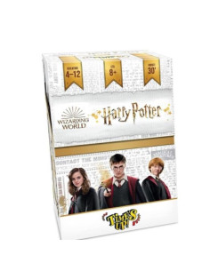 TIME S UP HARRY POTTER