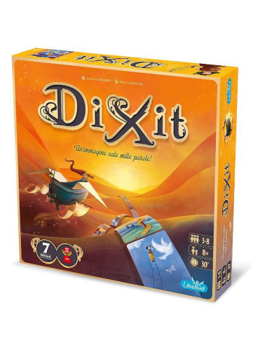 DIXIT