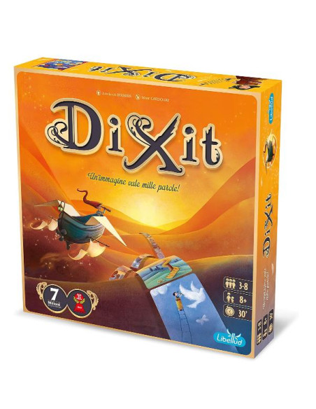 DIXIT