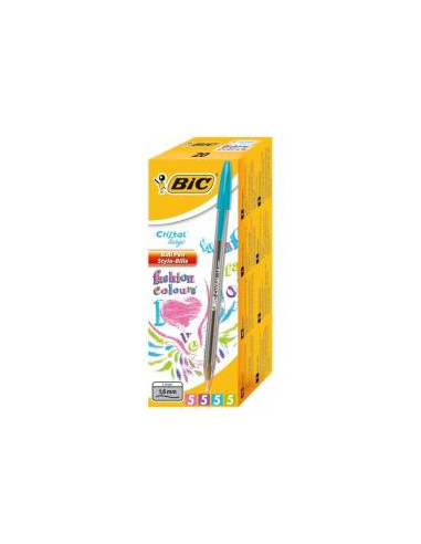 CF20PENNE CRISTAL 1.6 FASHIONINK AS