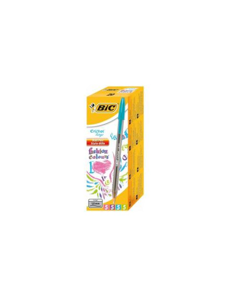 CF20PENNE CRISTAL 1.6 FASHIONINK AS