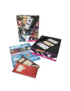 UNLOCK! HEROIC ADVENTURES