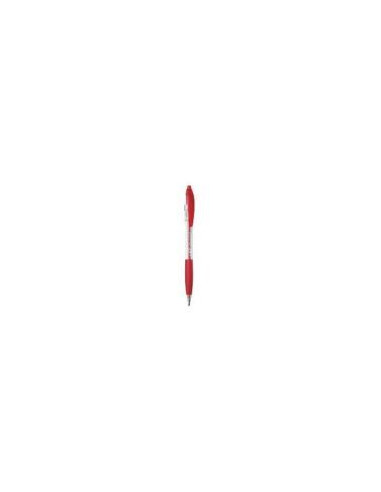 CF12PENNA SF ATLANTIS ROSSO