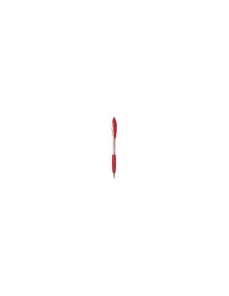 CF12PENNA SF ATLANTIS ROSSO
