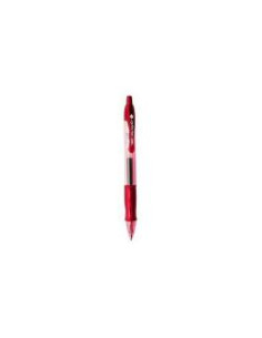 CF12PENNA  GEL-OCITY ROSSO