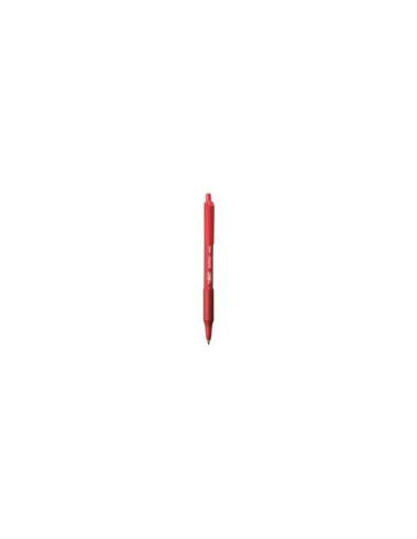 CF12PENNA SF SOFTFEEL CLIC ROSSO