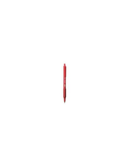 CF12PENNA SF SOFTFEEL CLIC ROSSO