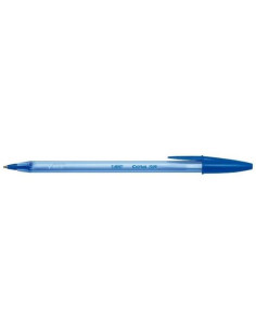 CF50PENNE CRISTAL SOFT PMED BLU
