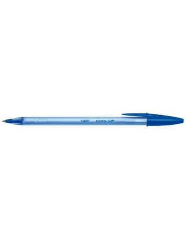 CF50PENNE CRISTAL SOFT PMED BLU
