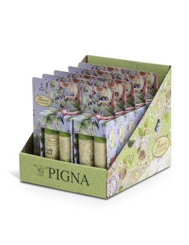 BL2 COLLE 20 GR. FLOWERS