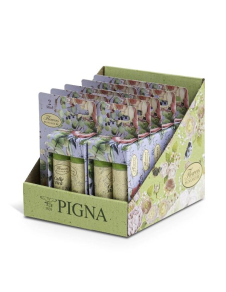 BL2 COLLE 20 GR. FLOWERS