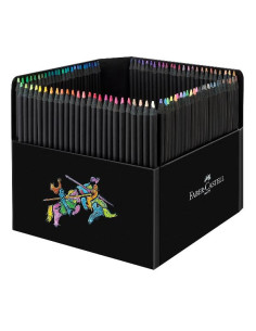 CF100MATITE COLORATE BLACK EDITION