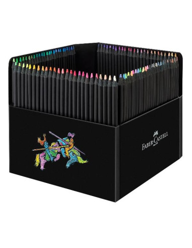 CF100MATITE COLORATE BLACK EDITION