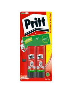 CF2 COLLA PRITT STICK 22 GR