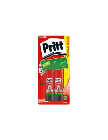 CF2 COLLA PRITT STICK 22 GR