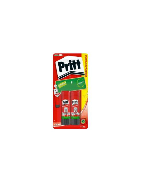 CF2 COLLA PRITT STICK 22 GR