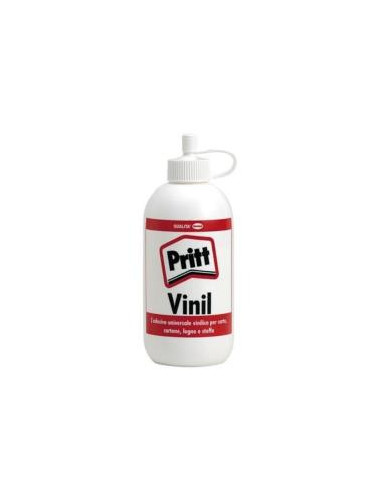 CF24 COLLA PRITT VINIL 100G