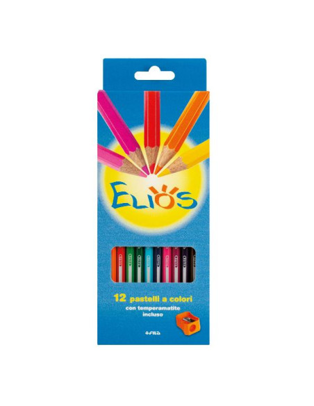 CF12 ELIOS + TEMPERAMATITE