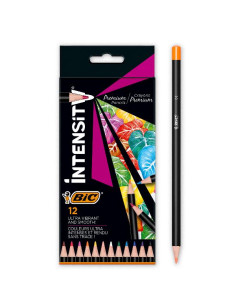 CF12 INTENSITY MATITE COLORATE