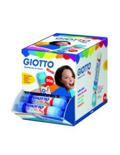 CF40COLLA GIOTTO STICK 20GR