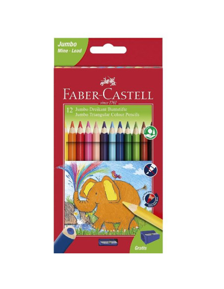 CF12 JUMBO PASTELLI COL ASS + TEMP