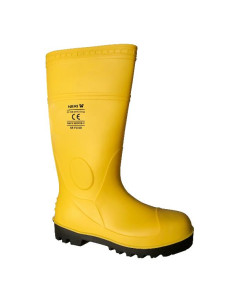 STIVALE SAFE KEEPER-Y S5 FO SR G40