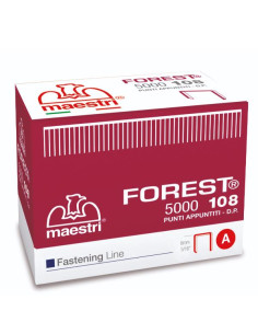 CF5000 PUNTI FOREST 108