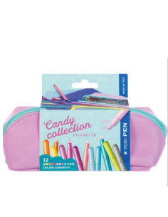 CF12 TRATTO PEN CANDY POCHETTE