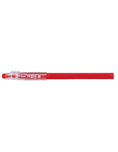 CF12 FRIXION BALL STICKS 07 ROSSO