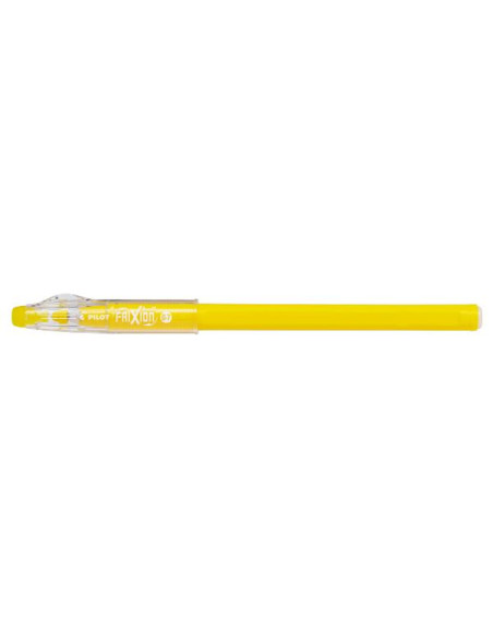CF12 FRIXION  STICKS 07 BRIGHT YELL