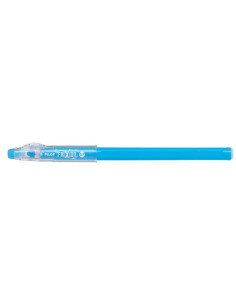 CF12 FRIXION BALL STICKS 07 AZZURR