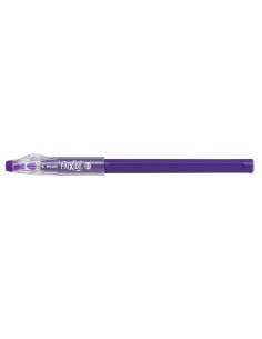 CF12 FRIXION BALL STICKS 07 PURPLE