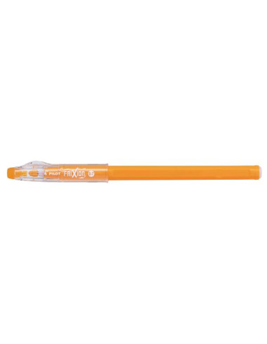 CF12 FRIXION BALL STICKS 07 ARANC.