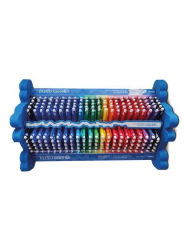 ESP220 TRATTO CANCELLIK COL. ASS