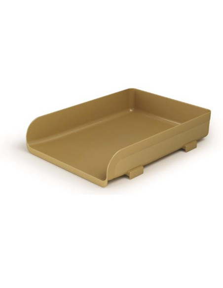 PORTACORRISP. VINTAGE CARAMEL