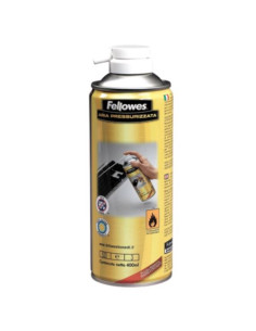 ARIA PRESSURIZZATA 400ML