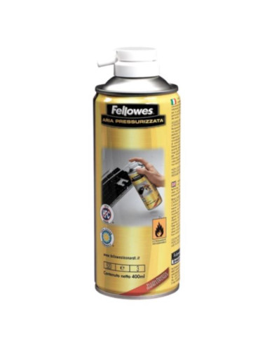 ARIA PRESSURIZZATA 400ML