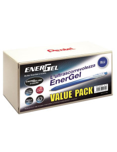 CF24ROLLER ENERGEL SLIM 0 7 BLU