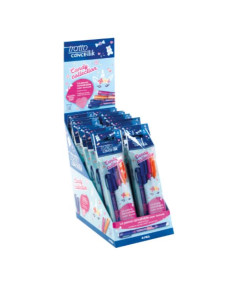 CF4 TRATTO CANCELLIK  CANDY  ASS