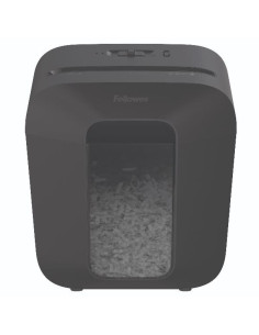 POWERSHRED LX25 DISTRUGDOC FRAMMENT