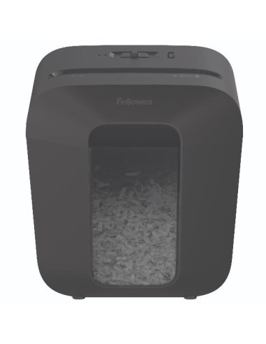 POWERSHRED LX25 DISTRUGDOC FRAMMENT