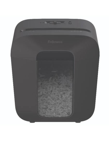 POWERSHRED LX25 DISTRUGDOC FRAMMENT