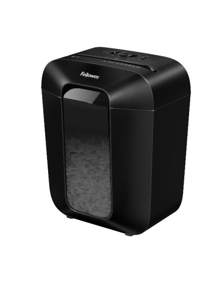 POWERSHRED LX50 DISTRDOC FRAMMENTO