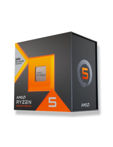 AMD RYZEN 5 7500X3D BOX