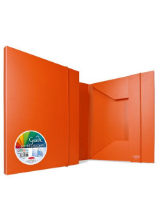 CART. 3 LEMBI GARDA 3L ARANCIO